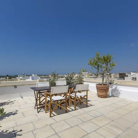 Relais Carlo Alberto