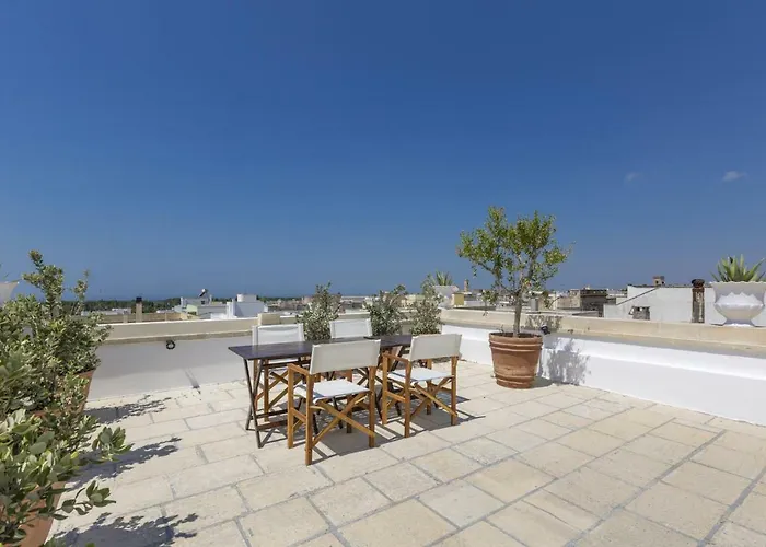 Relais Carlo Alberto