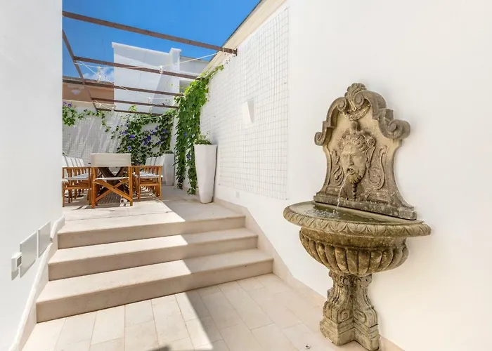 Relais Carlo Alberto 4*