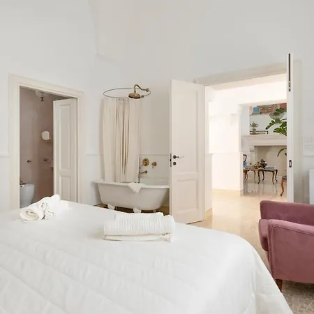 Bed & Breakfast Relais Carlo Alberto 5*