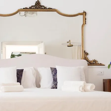 Relais Carlo Alberto Bed & Breakfast 5*