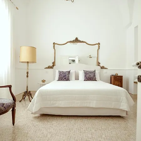 Relais Carlo Alberto Salve