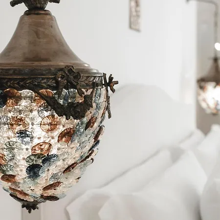 Relais Carlo Alberto Bed & Breakfast 5*