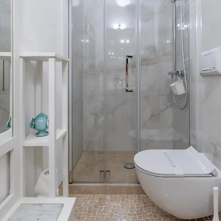 Relais Carlo Alberto Bed & Breakfast