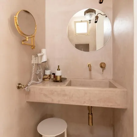 Relais Carlo Alberto Bed & Breakfast