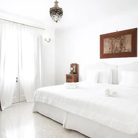 Relais Carlo Alberto Bed & Breakfast