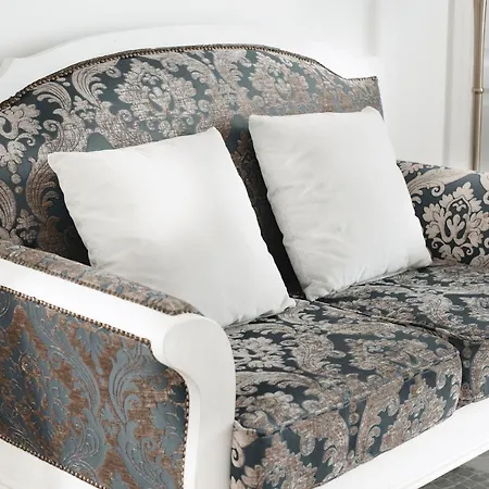 Bed & Breakfast Relais Carlo Alberto Salve