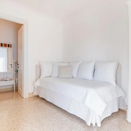 Relais Carlo Alberto Bed & Breakfast Salve