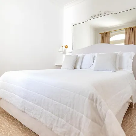 Bed & Breakfast Relais Carlo Alberto Salve