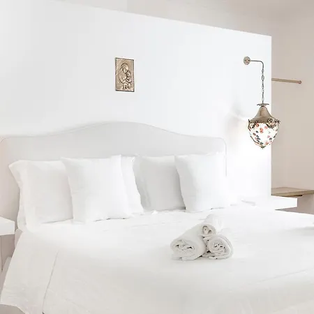 Relais Carlo Alberto Salve