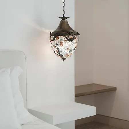 Bed & Breakfast Relais Carlo Alberto Salve