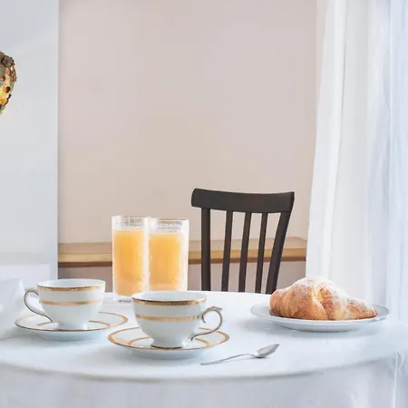 Bed & Breakfast Relais Carlo Alberto 5*
