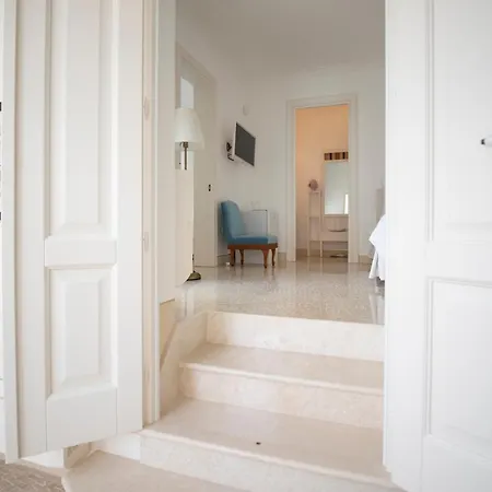 Relais Carlo Alberto Bed & Breakfast