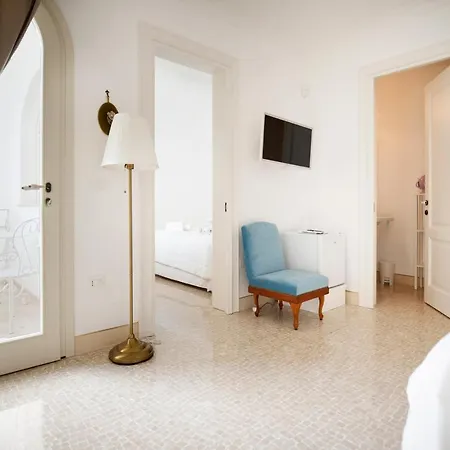 Relais Carlo Alberto
