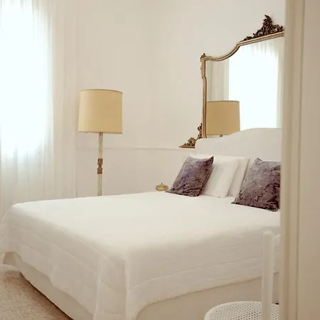 Relais Carlo Alberto Salve