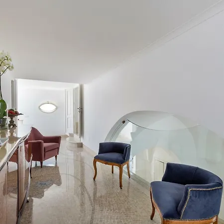 Relais Carlo Alberto Bed & Breakfast