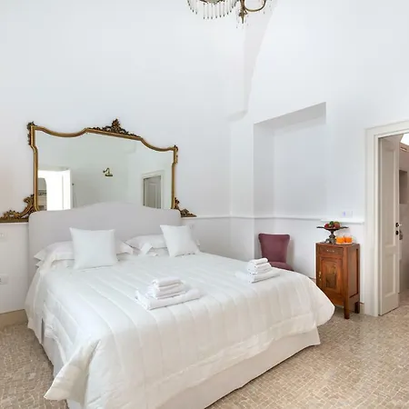 Bed & Breakfast Relais Carlo Alberto 5*