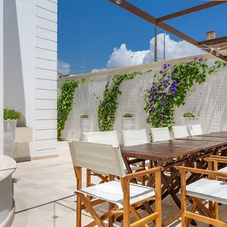 Bed & Breakfast Relais Carlo Alberto 5*