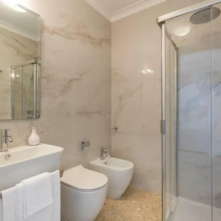 Relais Carlo Alberto 5* Salve