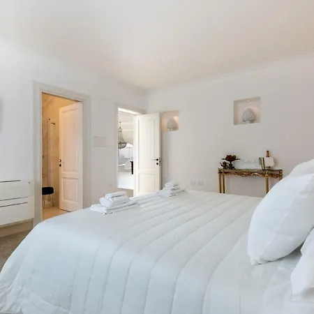 Relais Carlo Alberto Bed & Breakfast Salve