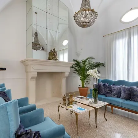 Bed & Breakfast Relais Carlo Alberto Salve