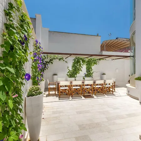Relais Carlo Alberto 5*
