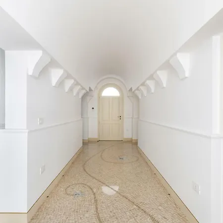 Relais Carlo Alberto לינה וארוחת בוקר סאלבה