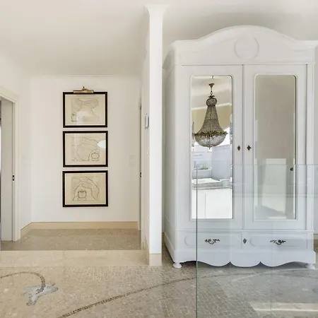 Bed & Breakfast Relais Carlo Alberto Salve
