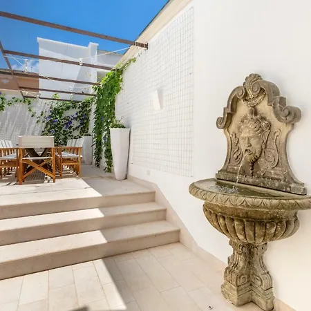 Relais Carlo Alberto 5*