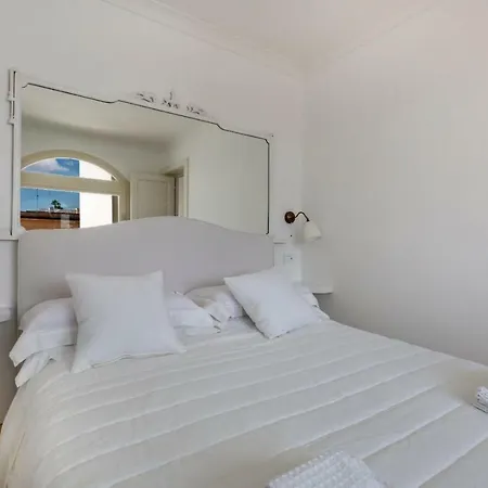 Bed & Breakfast Relais Carlo Alberto 5*