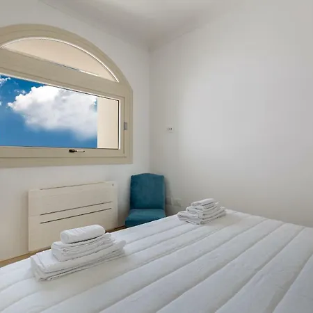Bed & Breakfast Relais Carlo Alberto Salve