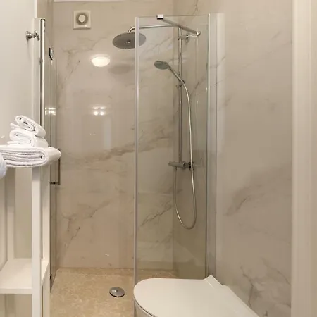 Bed & Breakfast Relais Carlo Alberto Salve