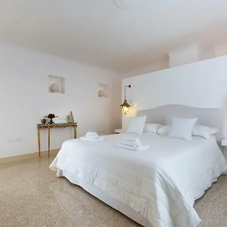 Relais Carlo Alberto Bed & Breakfast