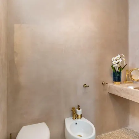 Bed & Breakfast Relais Carlo Alberto 5*